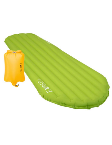 Exped Ultra 1R Mumy Long Wide