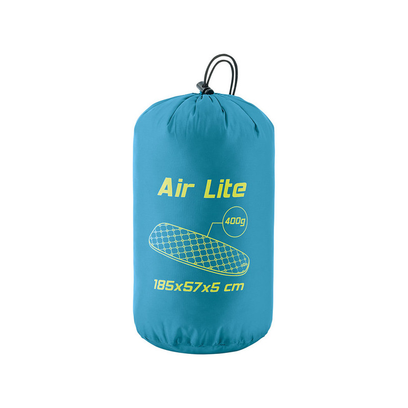 Materassino Ferrino LITE MAT light blue