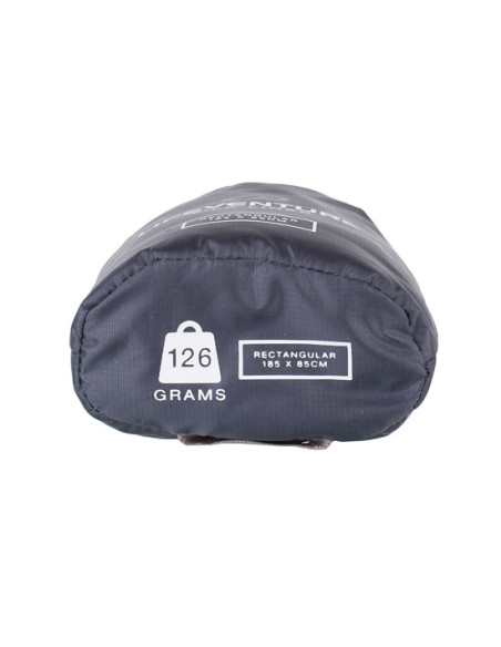 Lifeventure Silk Sleeper Rectangular