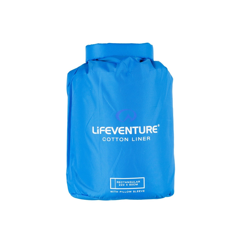 Lifeventure Cotton Liner