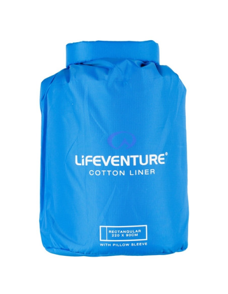 Lifeventure Cotton Liner