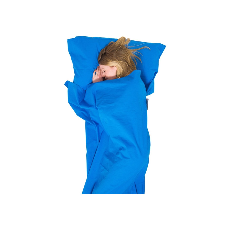 Lifeventure Cotton Linner