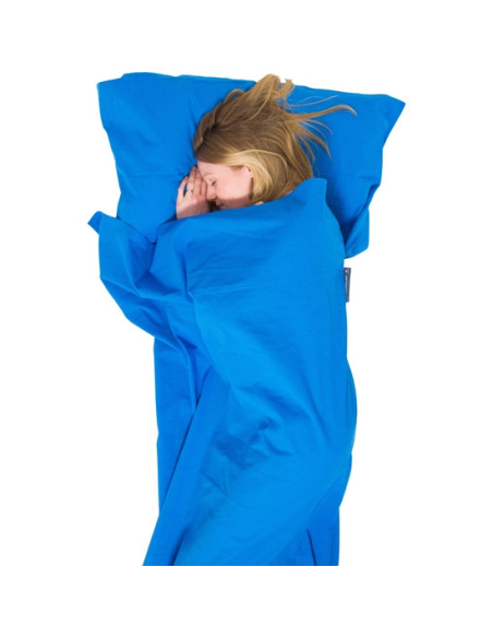 Lifeventure Cotton Liner