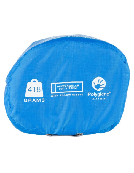 Lifeventure Cotton Liner