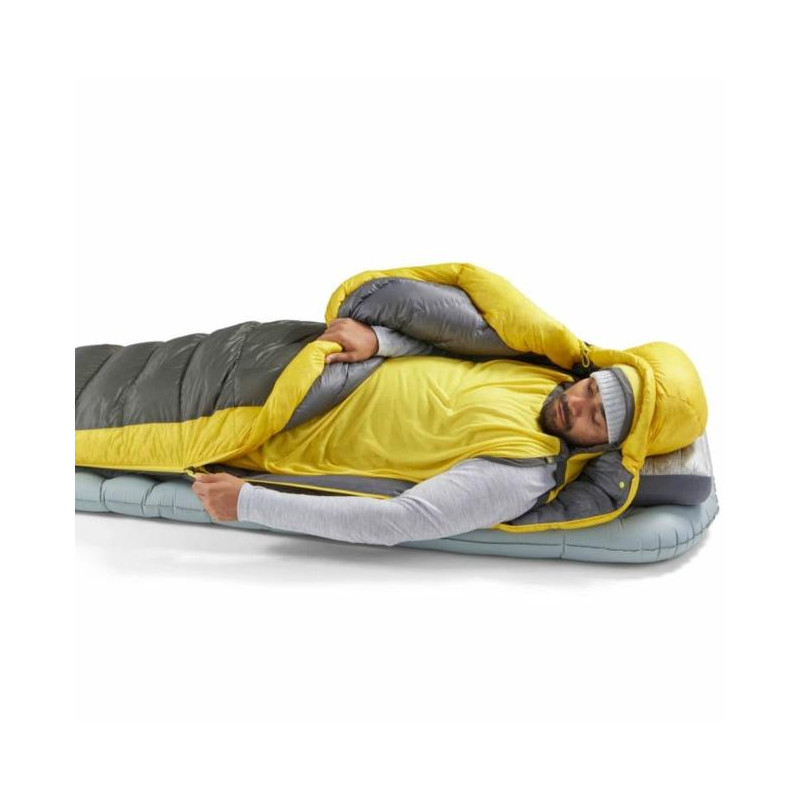 Saco de dormir Sea To Summit Spark -9C R