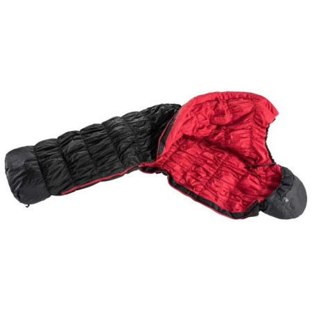 Sac de couchage Deuter Exosphere 0° 2