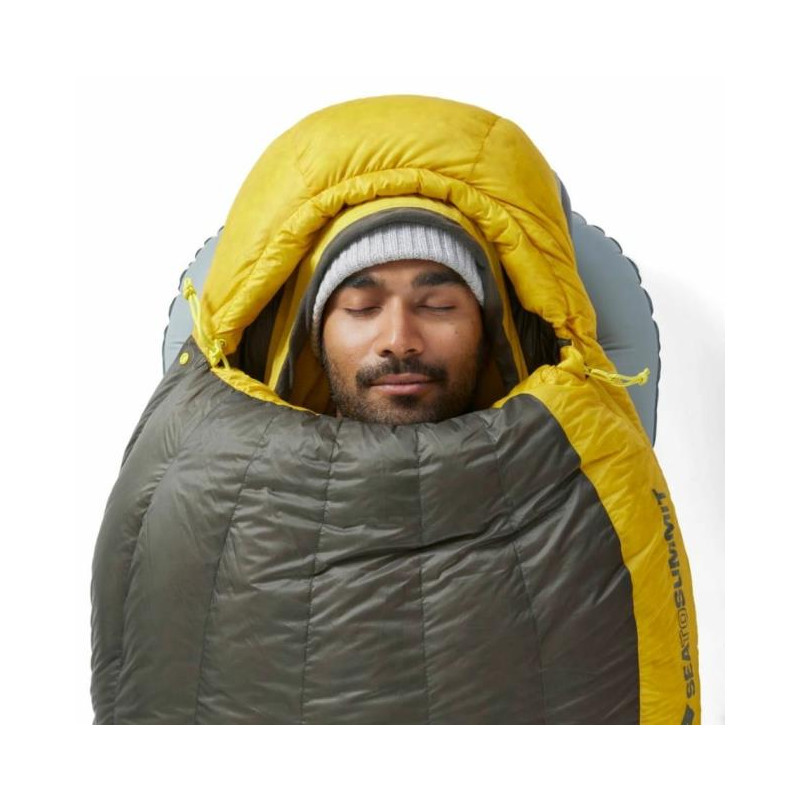 Sea To Summit Spark -18C R
