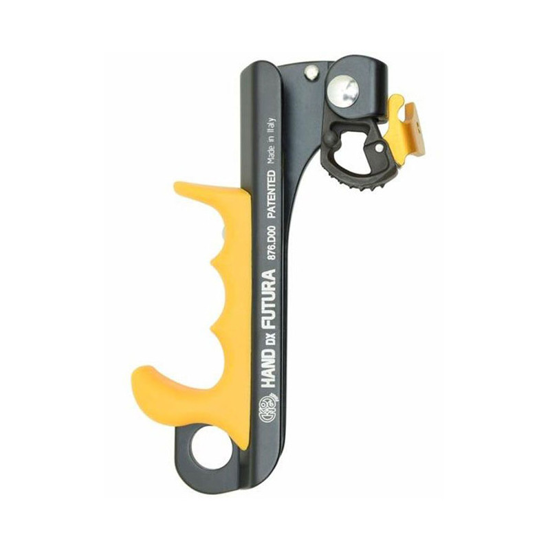 Kong Futura Hand Right