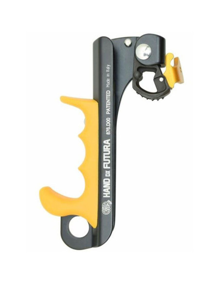 Kong Futura Hand Right