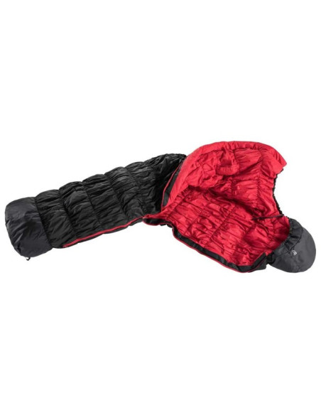 Spací pytel Deuter Exosphere 0° L