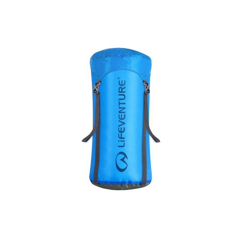 Lifeventure Ultralight Compression Sack 10L