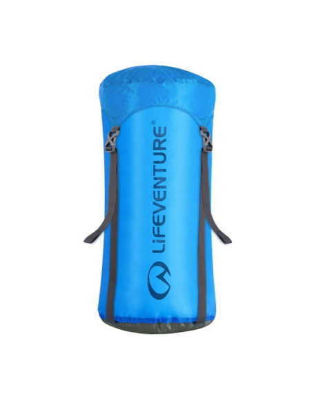 Lifeventure Ultralight Compression Sack 10L