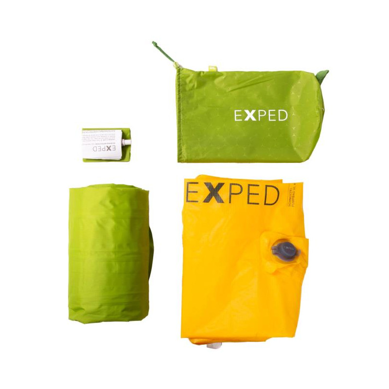 Exped Ultra 3R Mummy Long Wide
