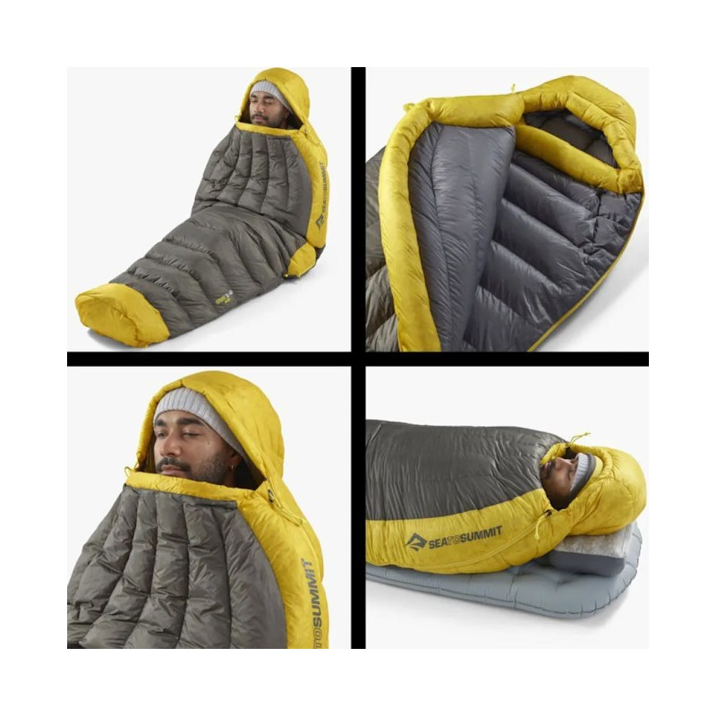 Saco-cama Sea To Summit -1C L