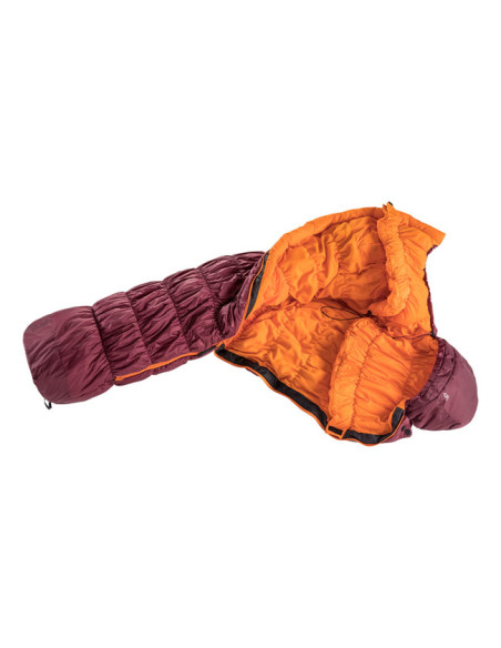 Sovepose Deuter Exosphere -6° SL