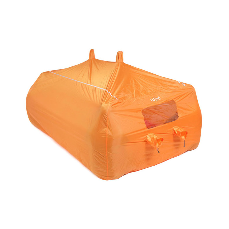 Rab Group Shelter 8-10 Person