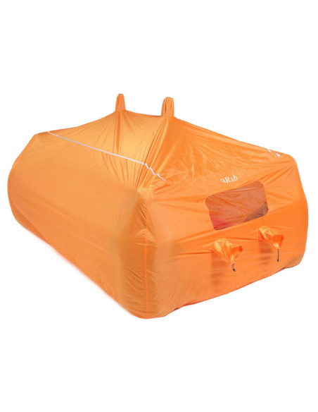 Rab Group Shelter 8-10 Person
