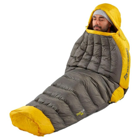 Sleeping Bag Sea To Summit -9C L 2