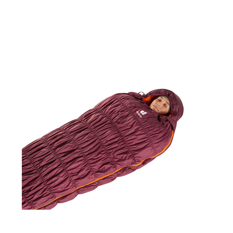 Saco-cama Deuter Exosphere -6° SL