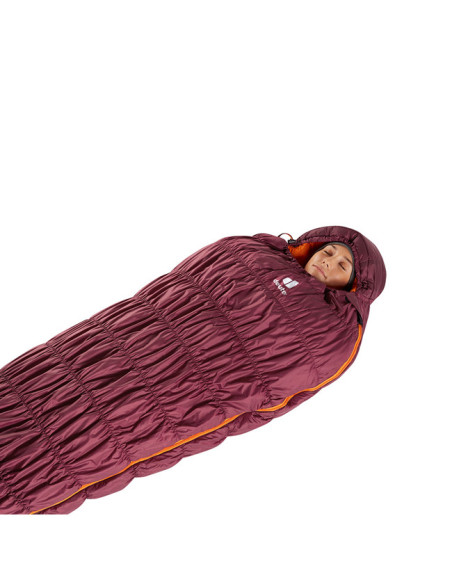 Saco Deuter Exosphere -6° SL Rz