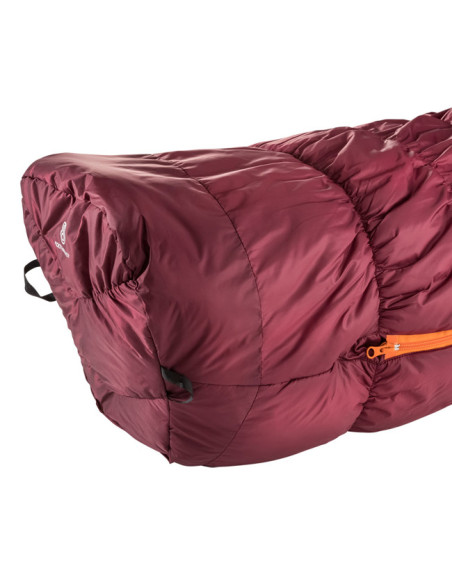Vak Deuter Exosphere -6° SL
