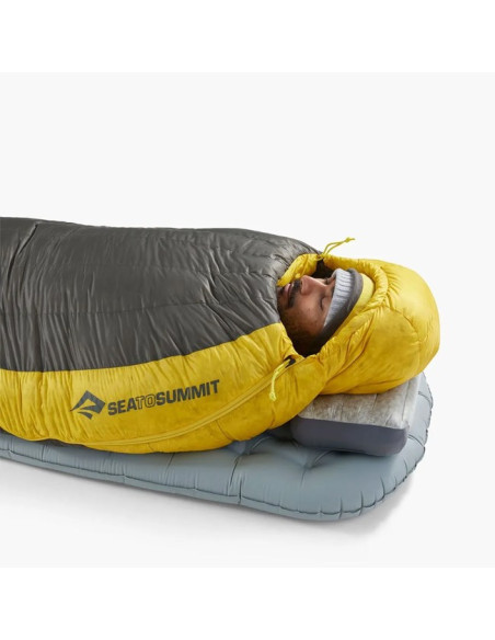 Sac de couchage Sea To Summit -9C L