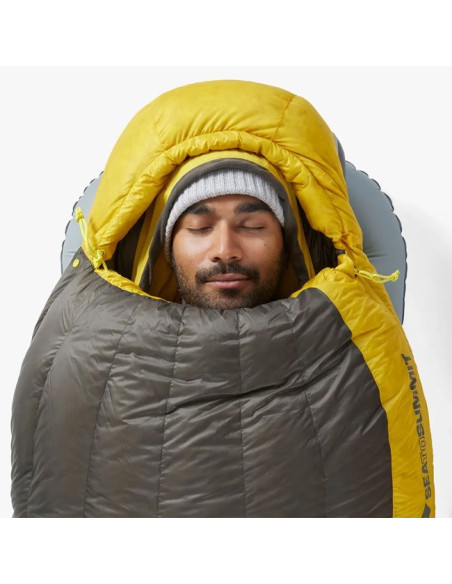 Saco-cama Sea To Summit -9C L