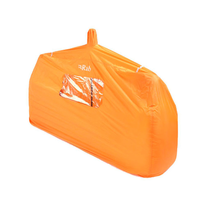 Rab Group Shelter 2 Person