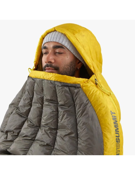 Sac de couchage Sea To Summit -9C L