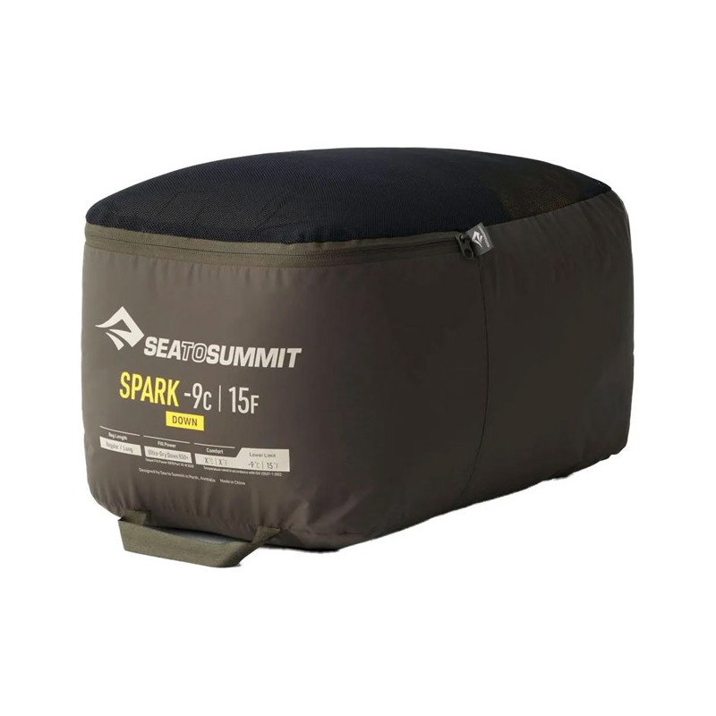 Saco-cama Sea To Summit -9C L