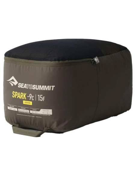 Sleeping Bag Sea To Summit -9C L