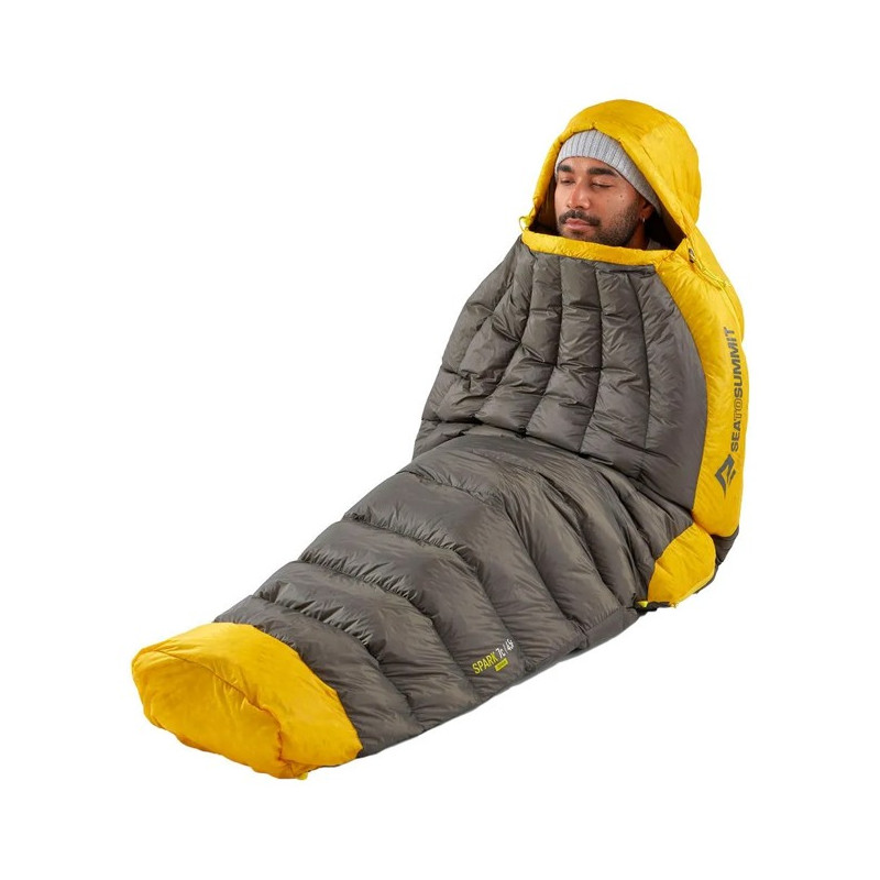 Sleeping Bag Sea To Summit -18C L