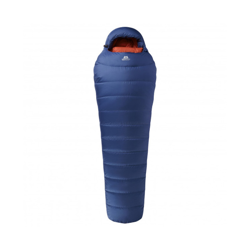 Zsák Mountain Equipment ECO 1000 REGULAR Dusk