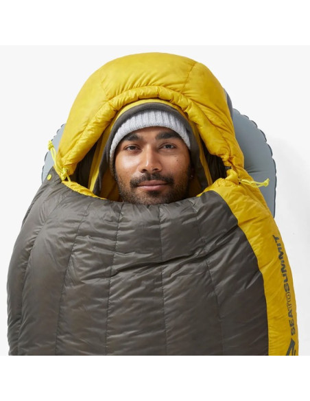 Saco-cama Sea To Summit -18C L