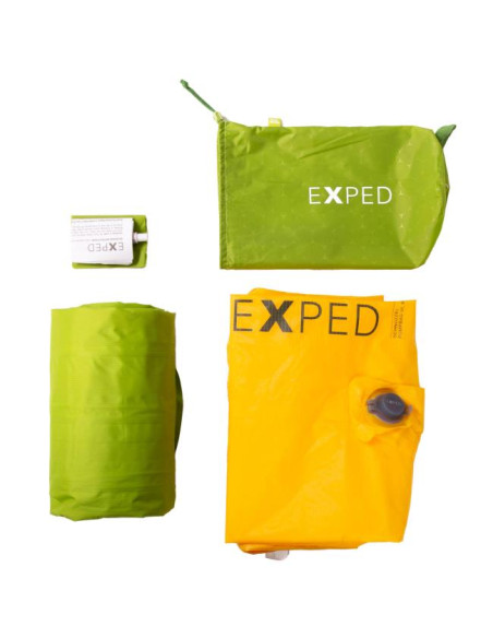 Exped Ultra 5R Mummy Long Wide