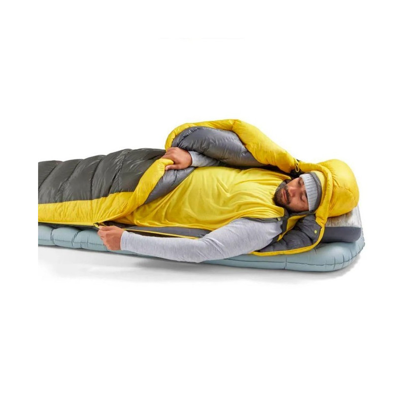 Sac de couchage Sea To Summit -18C L