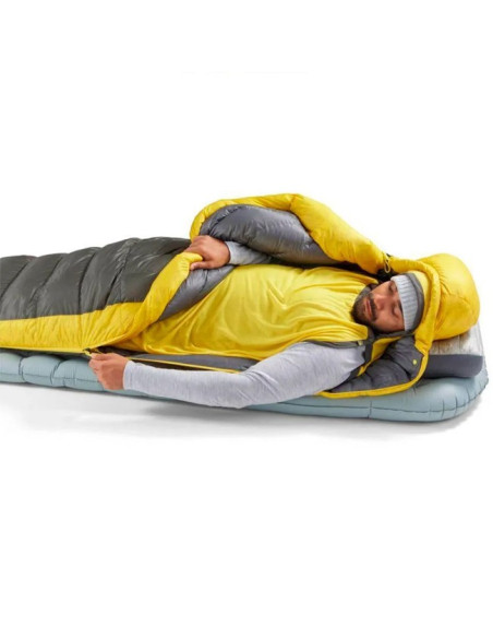 Saco-cama Sea To Summit -18C L