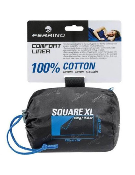 Ferrino Comfort Liner SQ XL