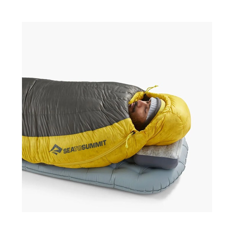 Saco-cama Sea To Summit -18C L