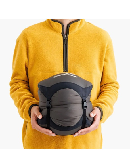 Sac de couchage Sea To Summit -18C L