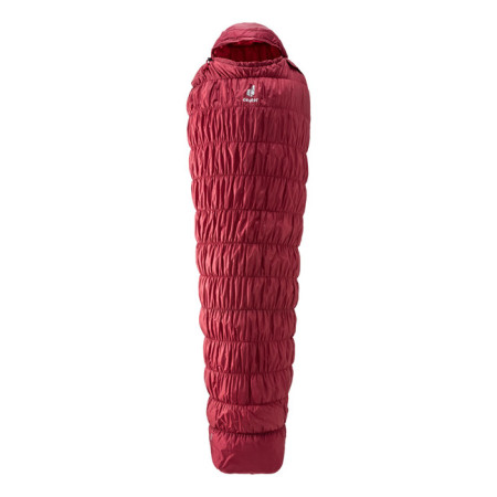 Vak Deuter Exosphere -6° L