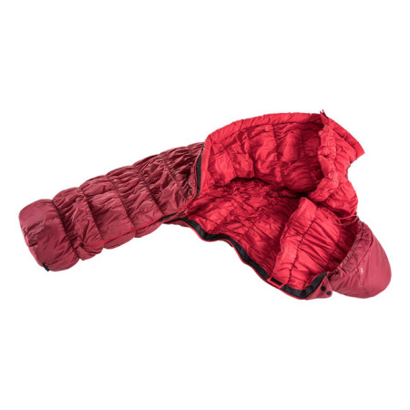 Vreča Deuter Exosphere -6° L 2
