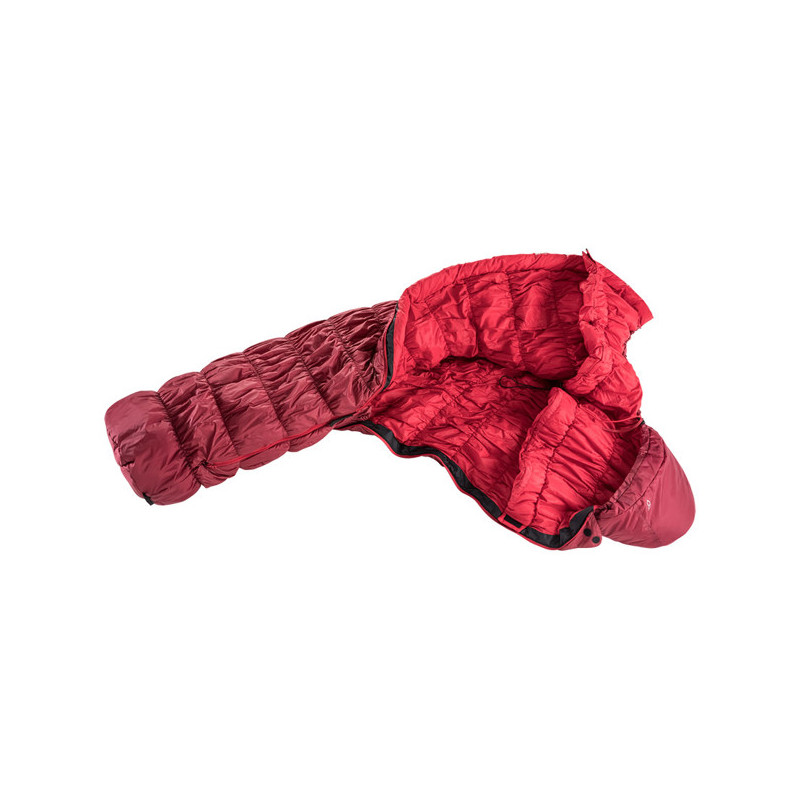 Zsák Deuter Exosphere -6° L