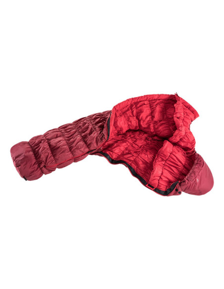 Sac de couchage Deuter Exosphere -6° L
