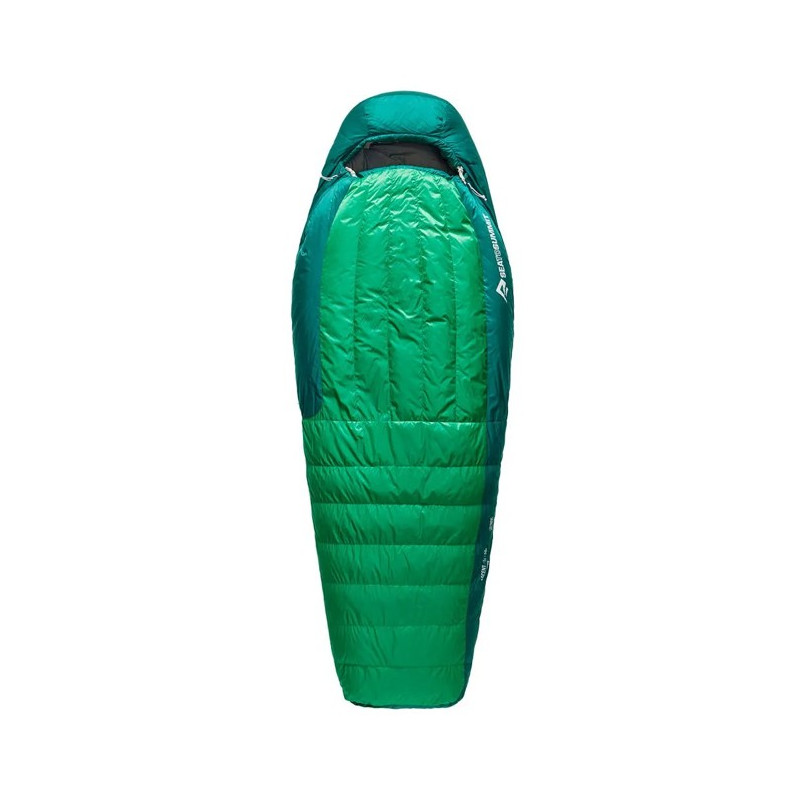 Sleeping Bag Sea To Summit ASCENT -1C