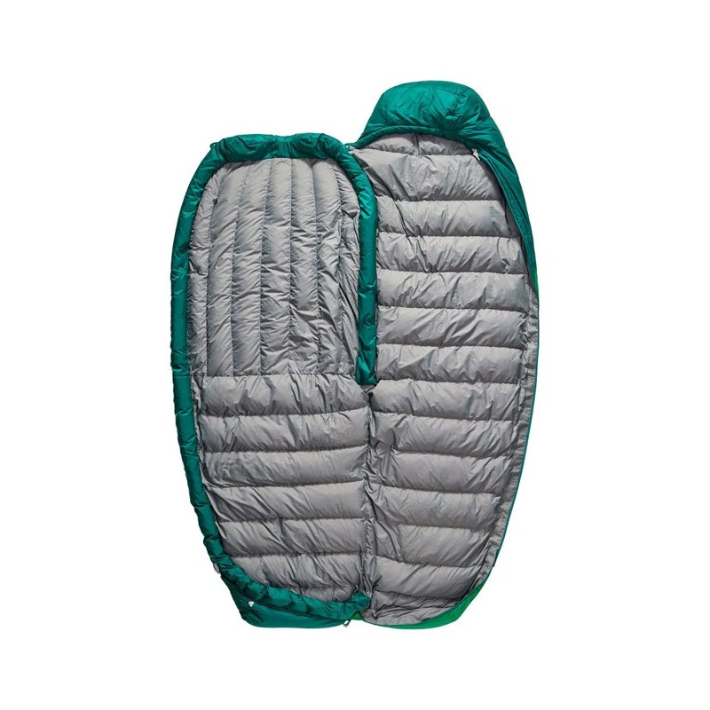 Schlafsack Sea To Summit ASCENT -1C
