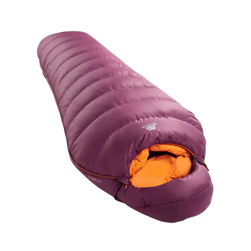 Mountain Equipment Classic Eco 500 W