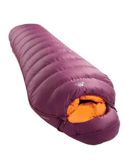 Mountain Equipment Classic Eco 500 W