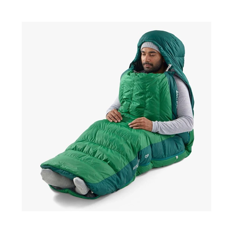 Sleeping Bag Sea To Summit ASCENT -1C