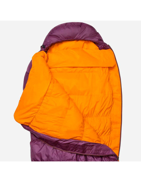 Mountain Equipment Classic Eco 500 W